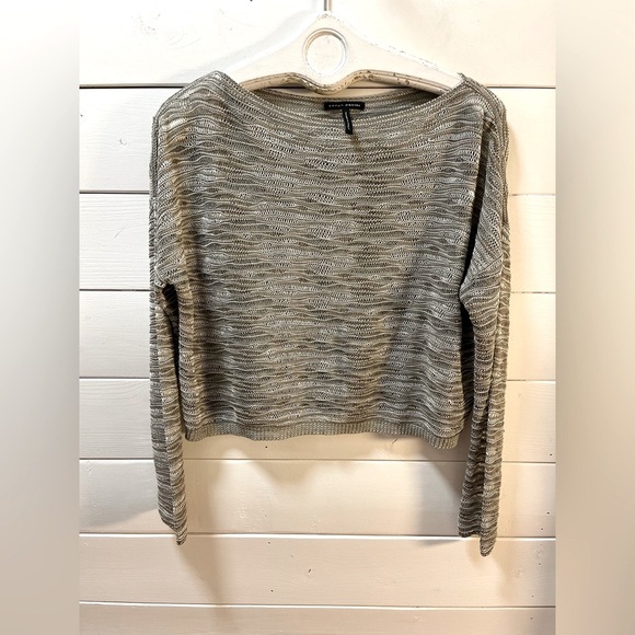 SARAH PACINI – One Size – Knit Sweater - Picture 11 of 11